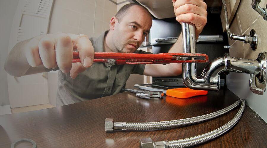 Local clogged drains in Palm Coast, FL